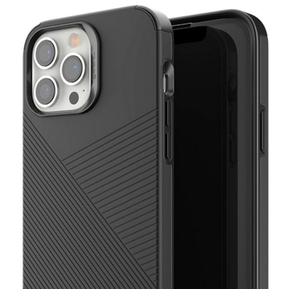 iPhone 13 Pro Max Cases & Camera protectors - Picture 2 of 8